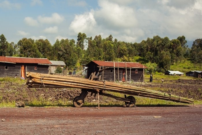 tshukudu scooter madera