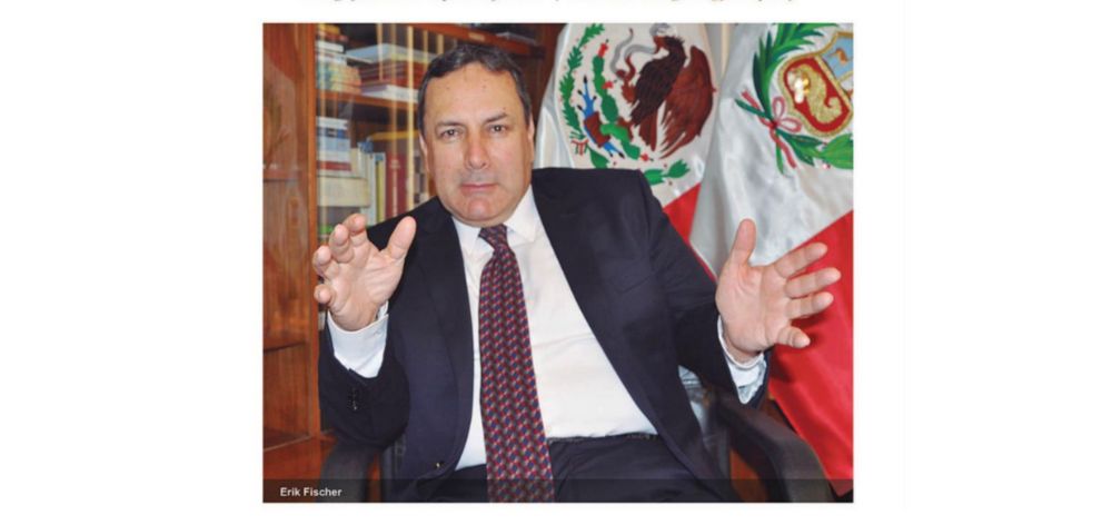 entrevista erik fischer drago bozovich noriega