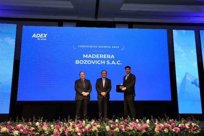 bozovich adex