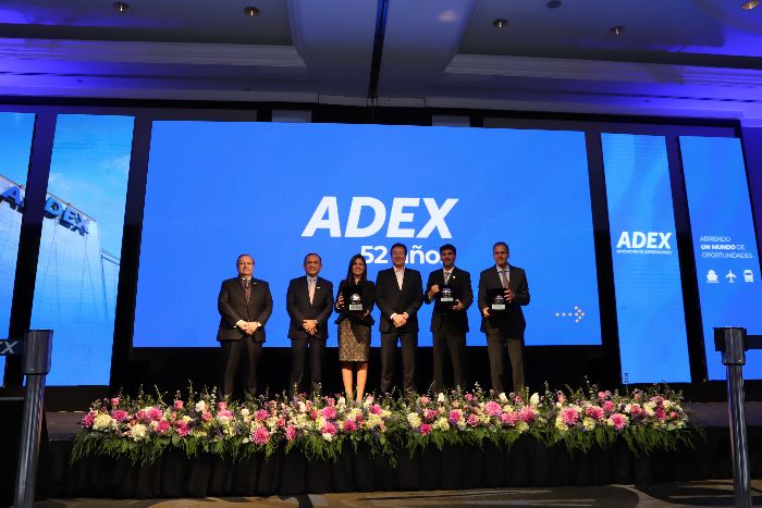 reconocimiento adex bozovich