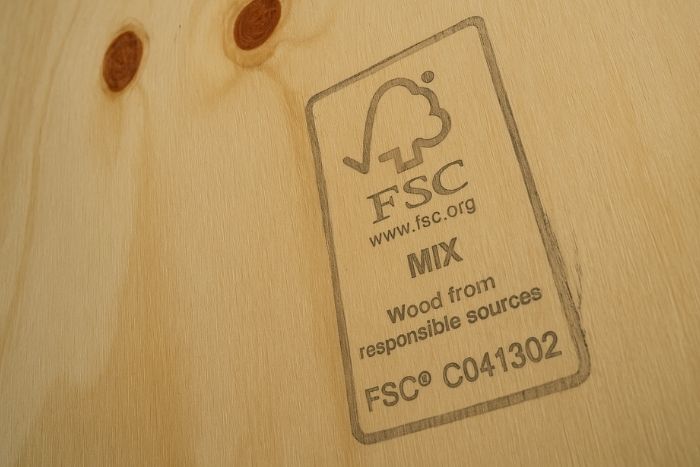 tipos certificacion fsc