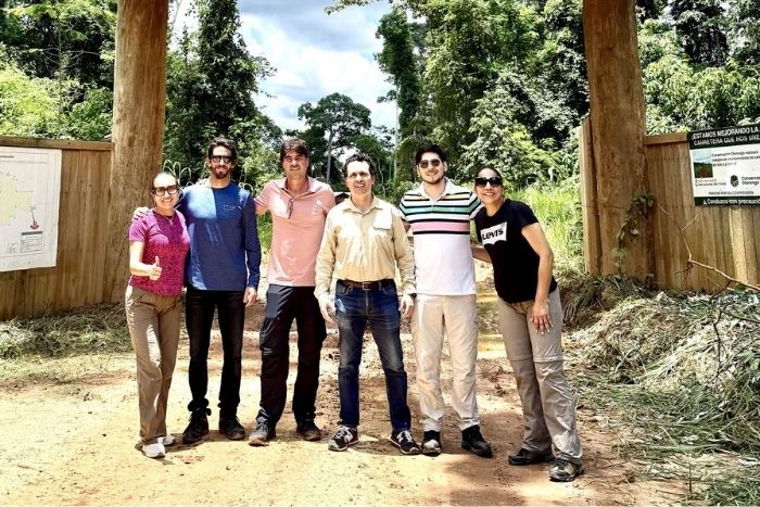 colaboracion comunitaria