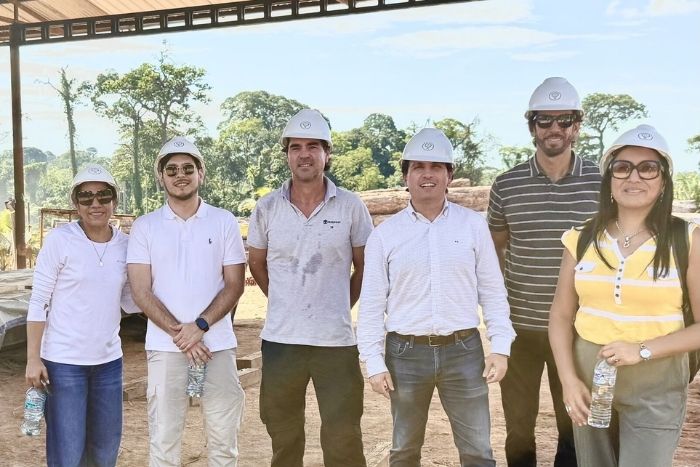 gestion forestal responsable