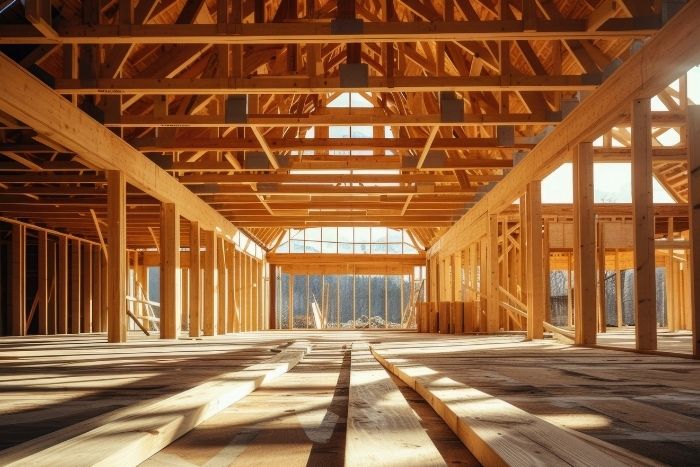 definicion madera estructural