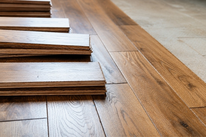beneficios medioambientales suelos madera