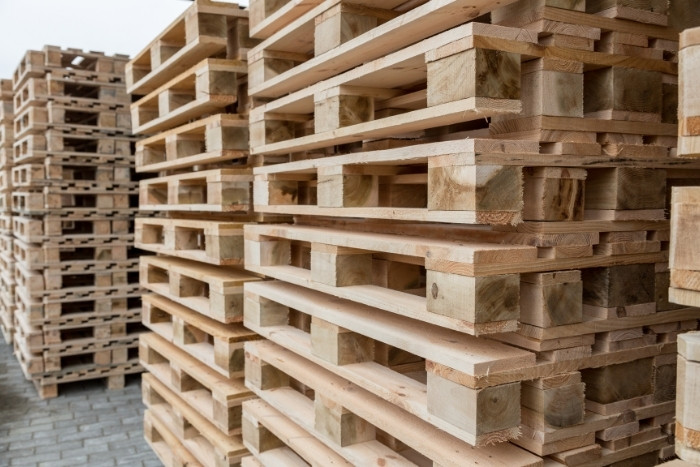 caracteristicas embalaje industrial madera